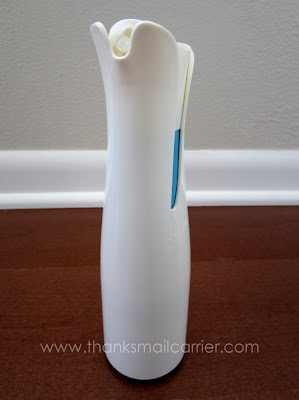 Glade Fragrance Mist review