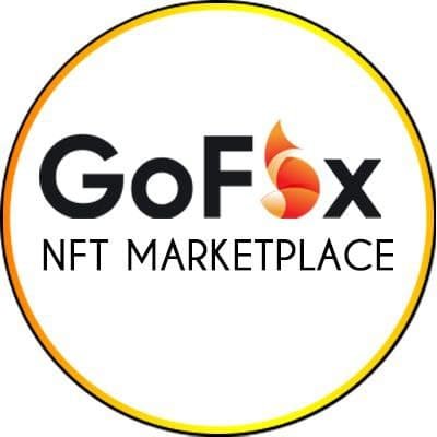 GoFox (GFX) token 