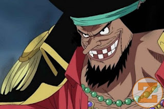 7 Fakta Bonney One Piece, Menjadi Salah Satu Dari Anggota Generasi Terburuk