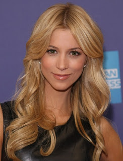 Long blonde hairstyles - Long blonde haircuts