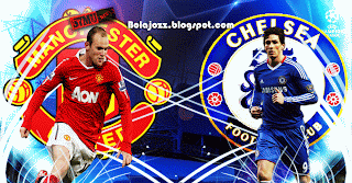 Chelsea vs Manchester United Chelsea vs Manchester United
