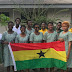 Aburi Girls SHS is Representing Ghana at the Global Robotics Competition