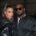 Kanye West Shares Adorable Picture of Kim’s Look-alike Daughter, Chicago