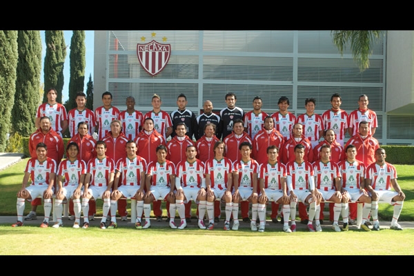 Ya existe un acuerdo para la venta de Necaxa