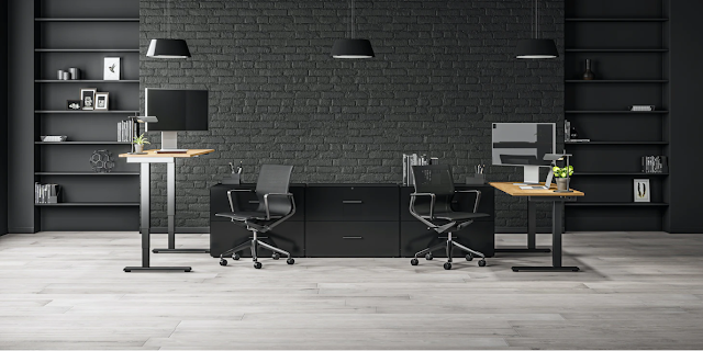 High Quality Trendy Office Chairs in Dubai