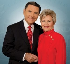 Kenneth Copeland Devotional 28 October 2023 – Enjoy the Victory