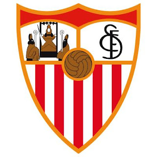 Sevilla Fútbol Clube logo