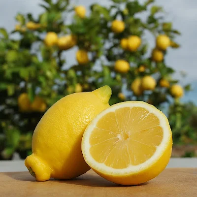 lemon