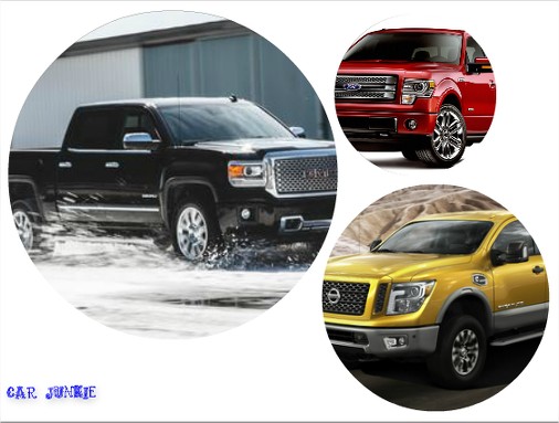 Top Pickup Trucks to Buy in 2024 (Ratings and Reviews)