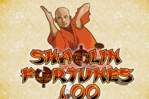 Main Gratis Slot Demo Shaolin Fortunes 100 Habanero