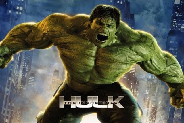 Review Film The Incredible Hulk indonesia 2008