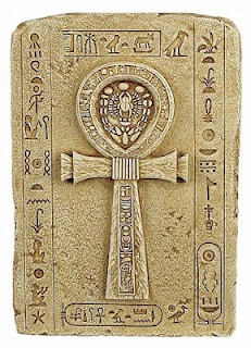 Ankh em Hieróglifo