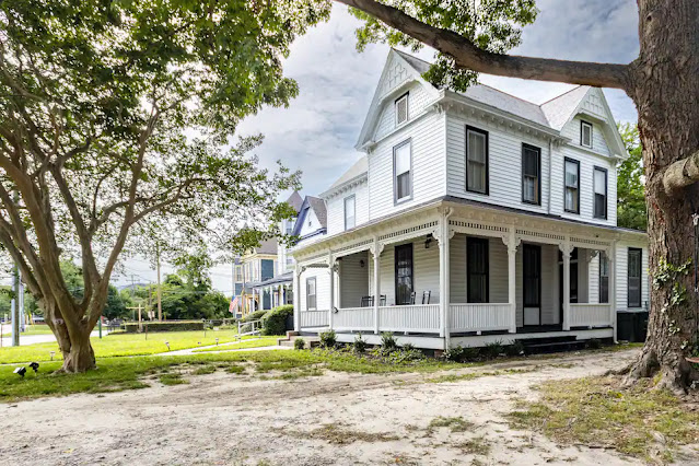 Virginia Seaside Rentals