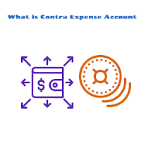 What Does Contra Expense Account Mean In Accounting