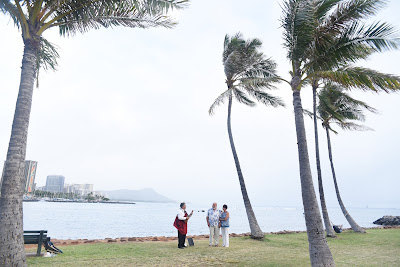 Waikiki Weddings