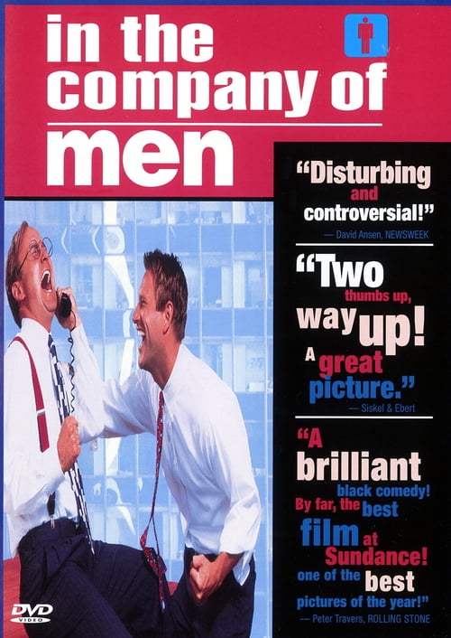 Nella società degli uomini 1997 Film Completo Streaming