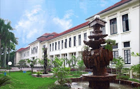 10 SMA Terbaik di Indonesia
