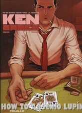 P00002 - Ken Games -Feuille #2
