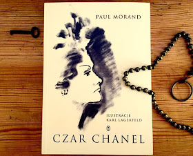 Czar Chanel