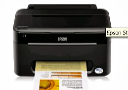 Epson Stylus S22 Free Download Driver