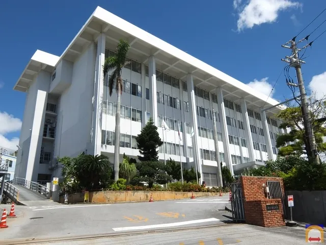 Agricultural Cooperatives Hall 1