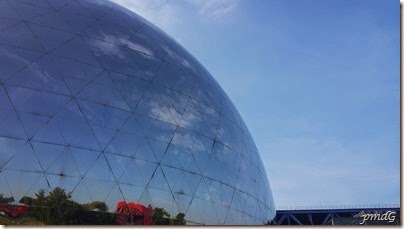 La Villette_