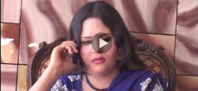 Pashto New Drama Khpalo Pa Aur Aosum Part 4