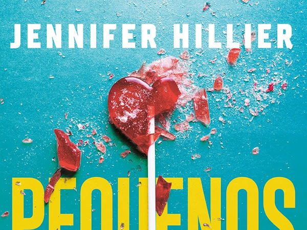 Resenha: Pequenos segredos - Jennifer Hillier
