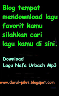  download lagu nafa urbach hatiku bagai terpenjara Download Lagu Nafa Urbach Mp3