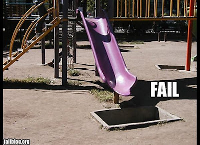 The Worst Playground Fails Of All Time Seen On  www.coolpicturegallery.net