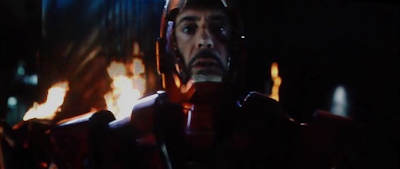 Iron Man 3 (2013) screenshot