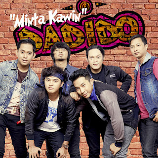 Dadido - Minta Kawin