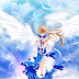 Belldandy :) Stairway to Heaven