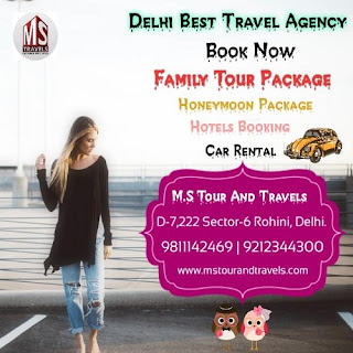 Best Travel Agency