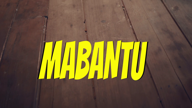 VIDEO | MABANTU – HAPPY BIRTHDAY | Download Video