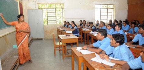 Ennum Ezhuthum Field investigation For B.Ed Students