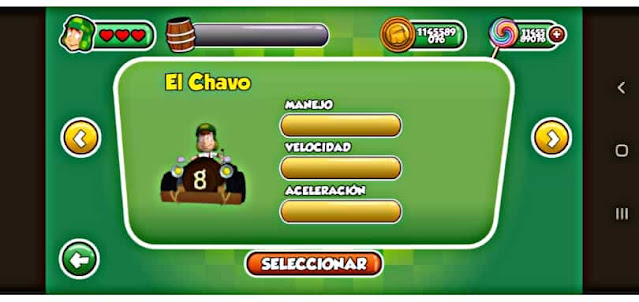 ¡El Chavo Kart: Una Aventura Llena de Diversión y Nostalgia!