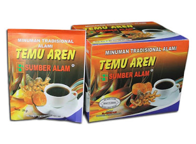 Obat herbal mengobati kanker