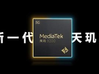 Chipset terbaru Mediatek bernama Mediatek Dimensity 9200 diluncurkan di bulan November 2022