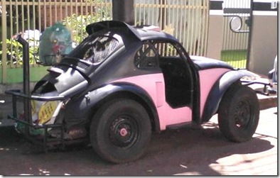 fusgaiola