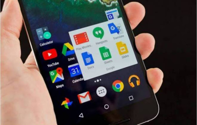 Android poderá ser atualizado mesmo se o celular não tiver mais espaço