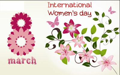 Happy Womens Day