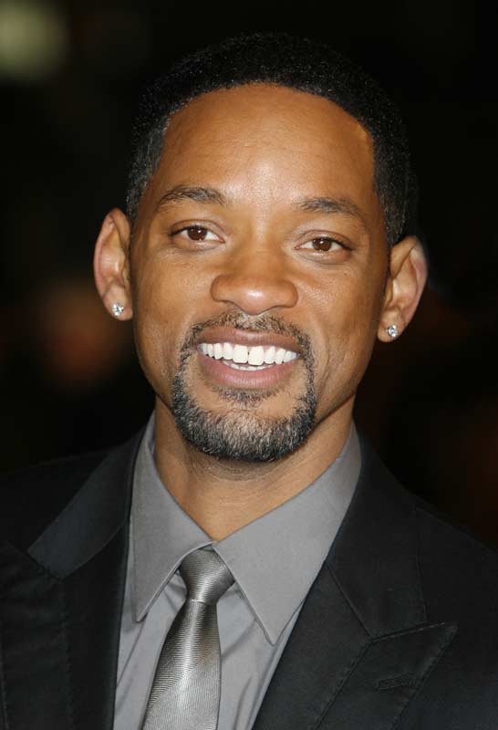 will smith fresh prince. Name:Will Smith