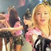 Check out Tiffany's video update with others SNSD members