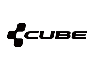 Logo Cube Vector Cdr & Png HD