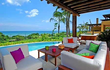 Luxury Beach Homes 3