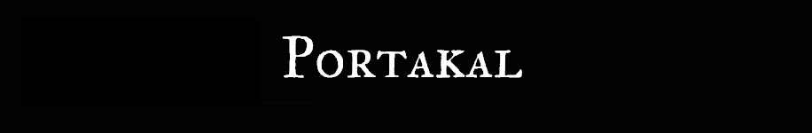 Portakal