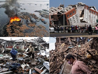 Earthquake - इतिहास का 14 सबसे विनाशकारी एवं जानलेवा भूकंप