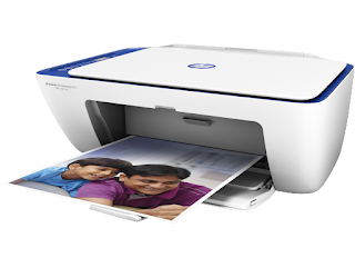 HP DeskJet Ink Advantage 2676 Drivers Download