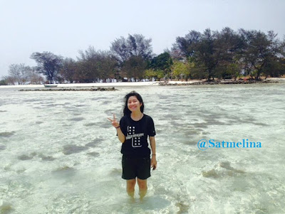 Kepulauan Karimunjawa di Jepara, Jawa Tengah